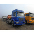 Chine nouveau tracteur de Tracteur de Shacman / tracteur principal / tracteur 6 * 4 X3000